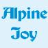 20 декабря 2018 года в питомнике родились щенки - помет Альпине Джой К. 